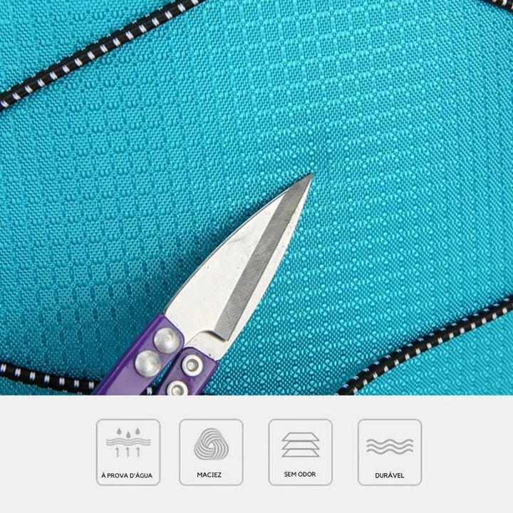 Mochila para Corrida e Trilha