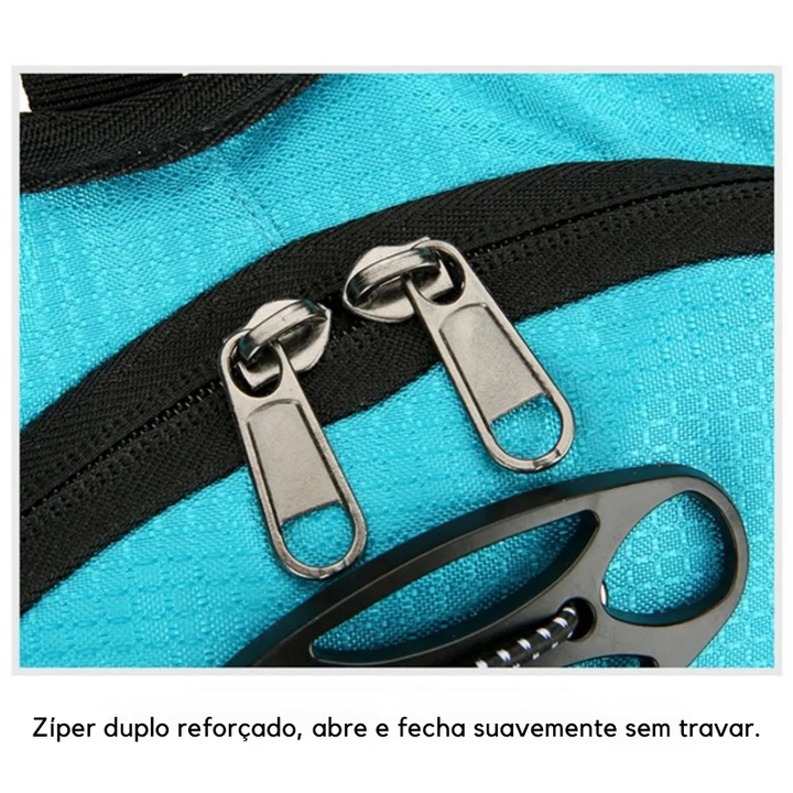 Mochila de Hidratação para Corrida 