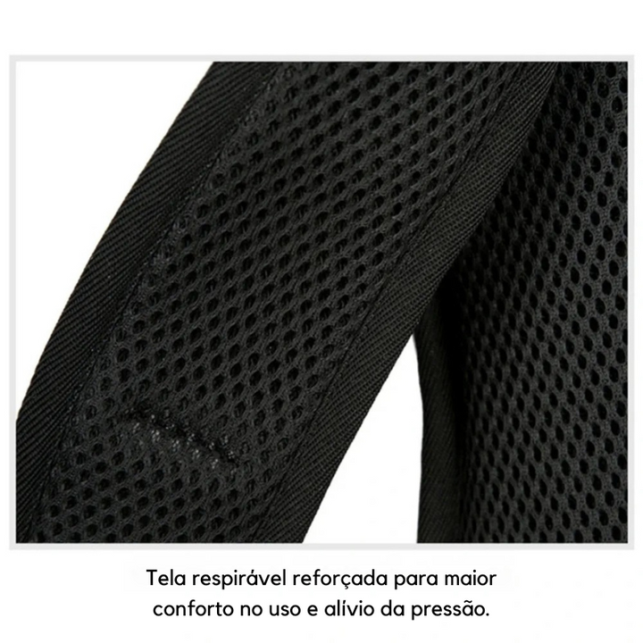 Mochila de Hidratação para Trilha