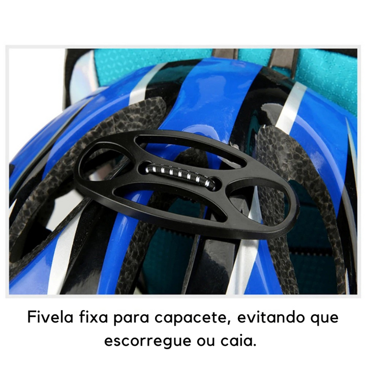 Mochila de Hidratação 