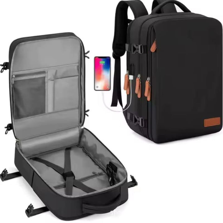 Mochila de Viagem 