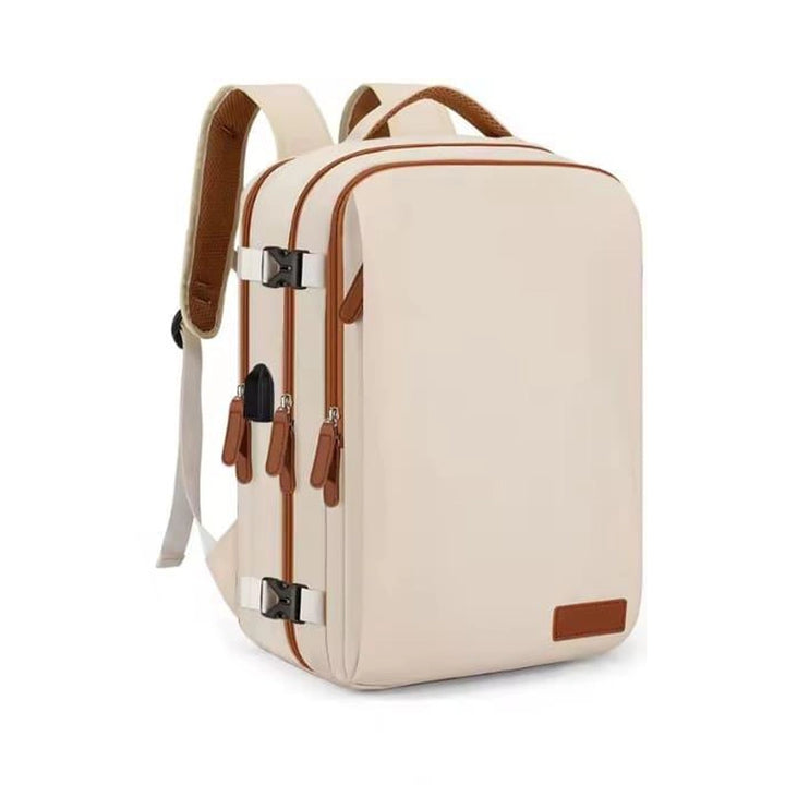 Mochila para Viagem Ampla Capacidade