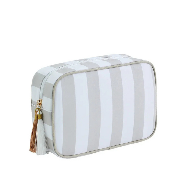 Necessaire Feminina Grande Listrada para Maquiagem