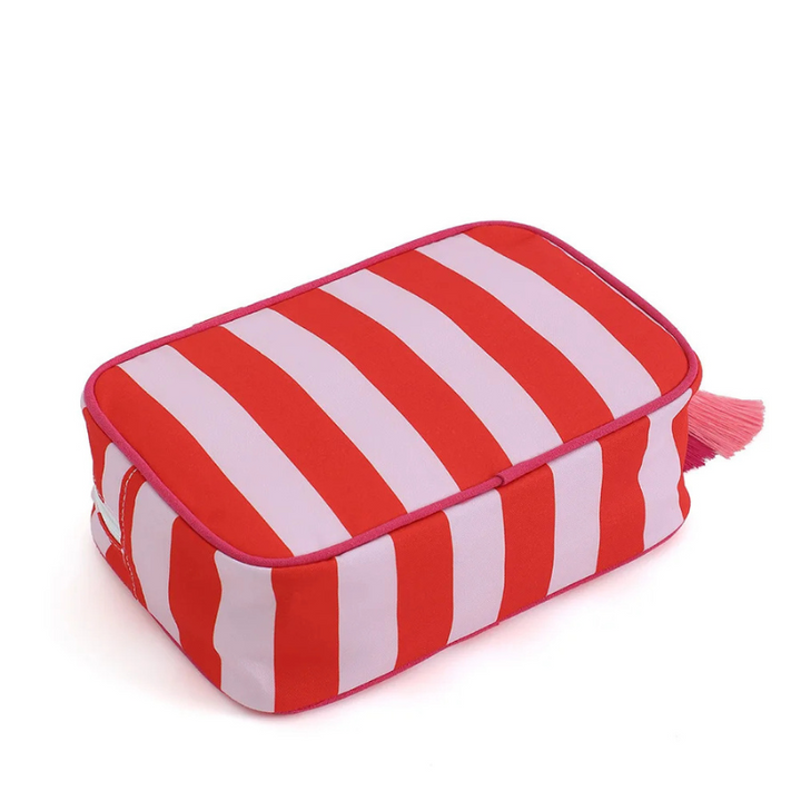 Necessaire Feminina Grande Listrada