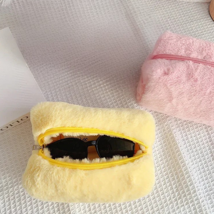 Necessaire Feminina de Maquiagem