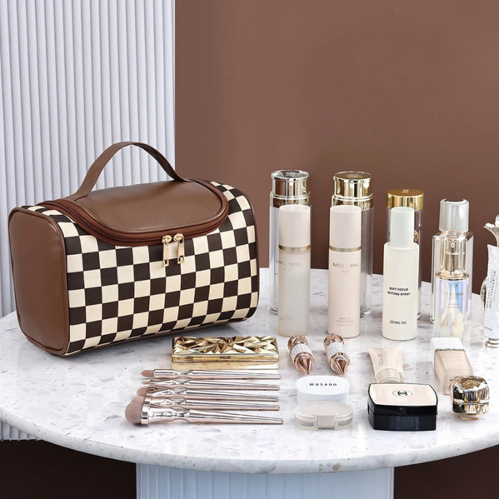 Necessaire Xadrez
