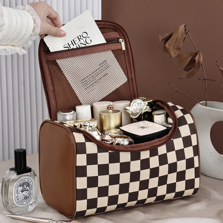 Necessaire para Viagem