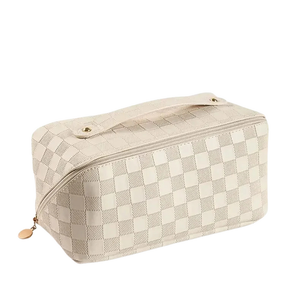 Necessaire Grande de Maquiagem 