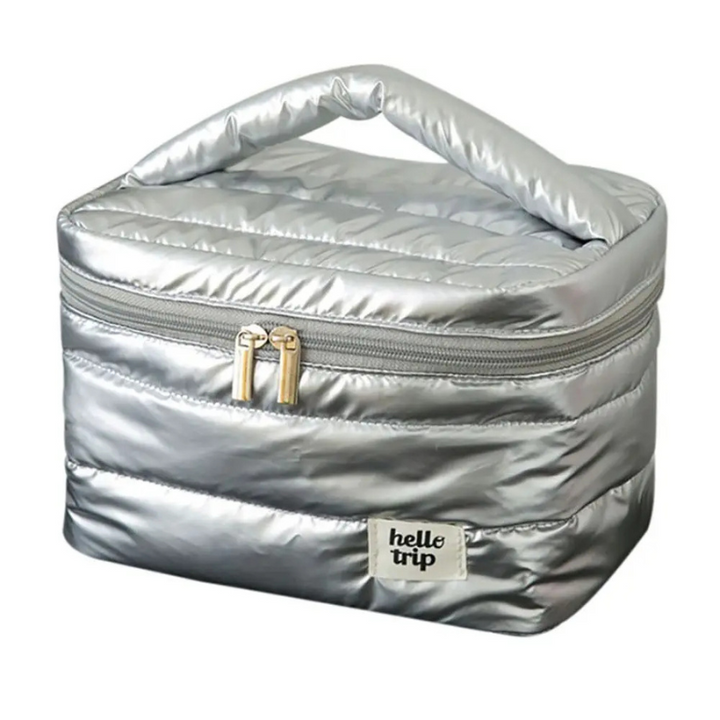Necessaire Prata