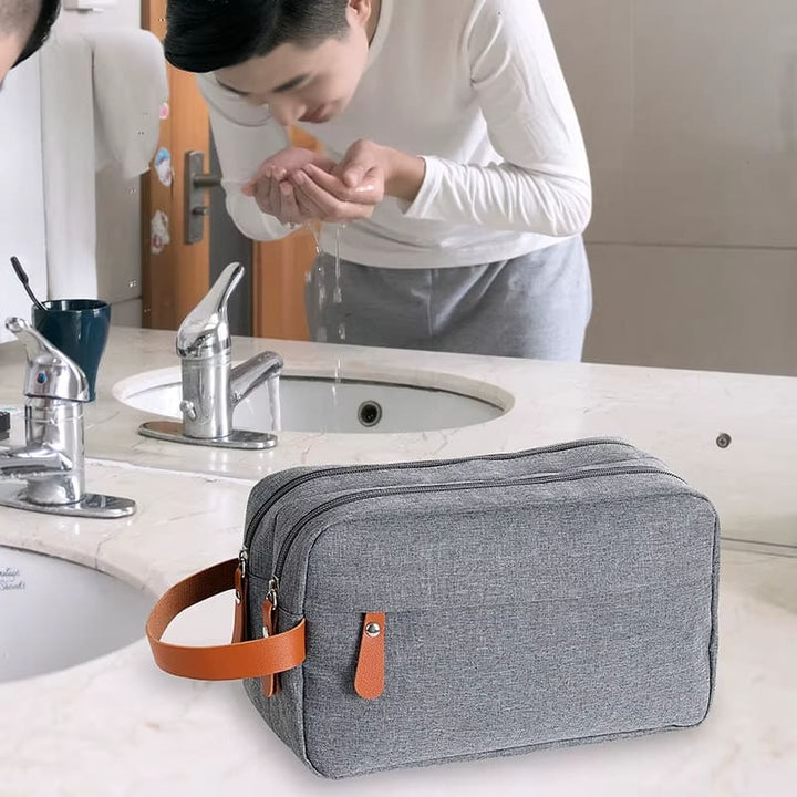 Necessaire Masculina 