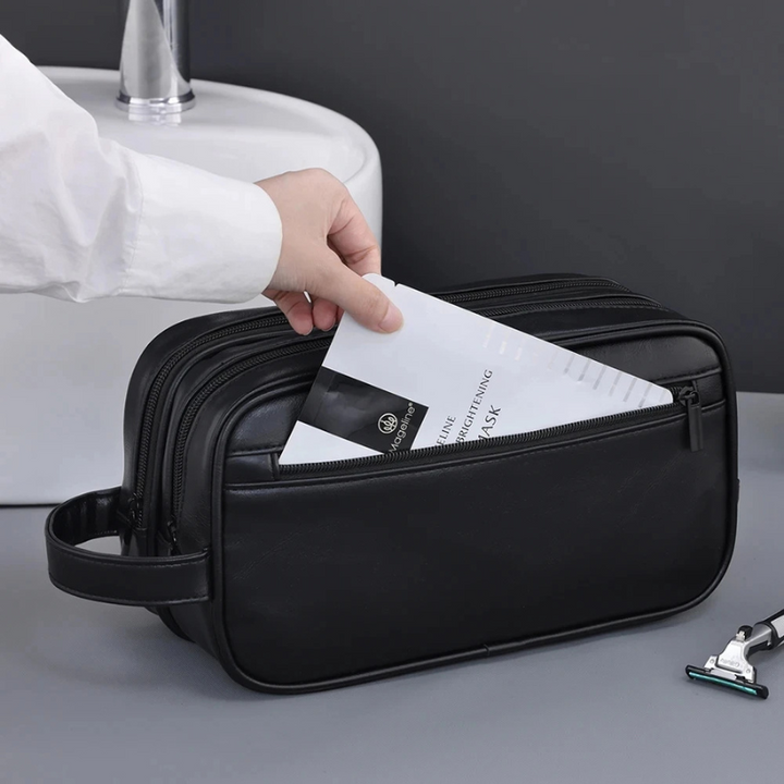 Necessaire Preta