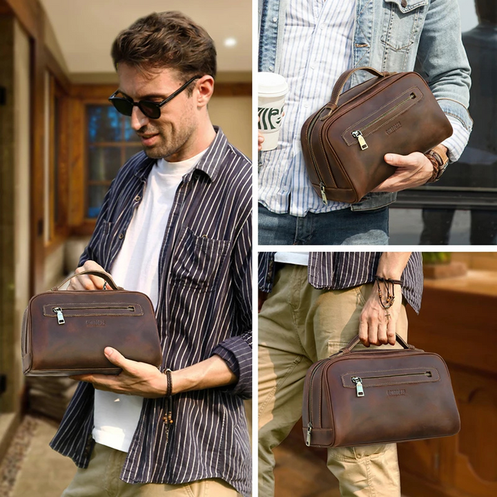 Necessaire Masculina 