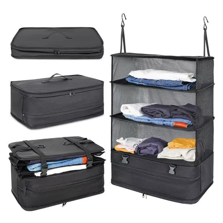 Organizador Guarda Roupa