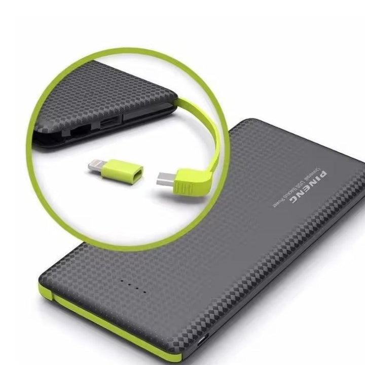 Power Bank 10000mah
