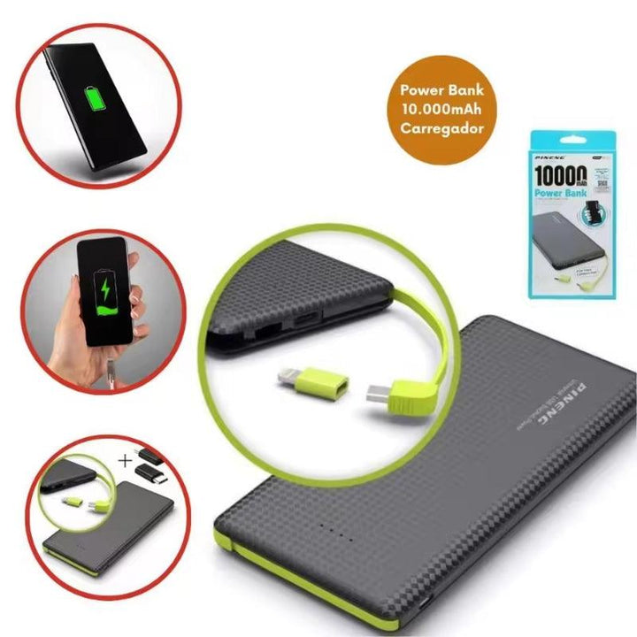 Power Bank 
