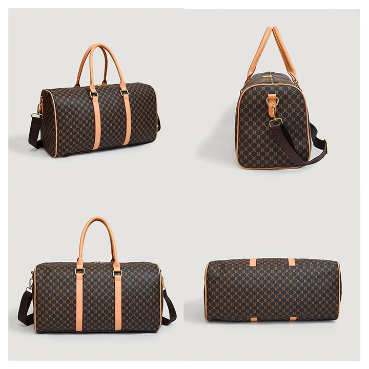 Bolsa de viagem