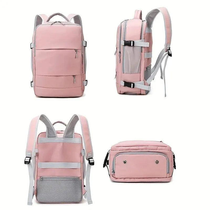 Mochila para viagem