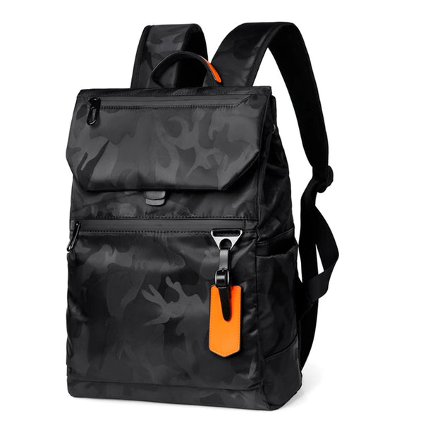 Mochila Masculina Impermeável PrimePack