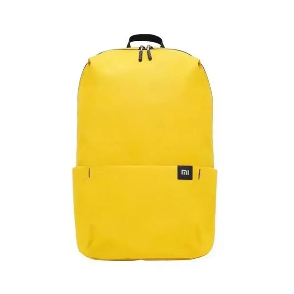Mochila Xiaomi 20L amarela