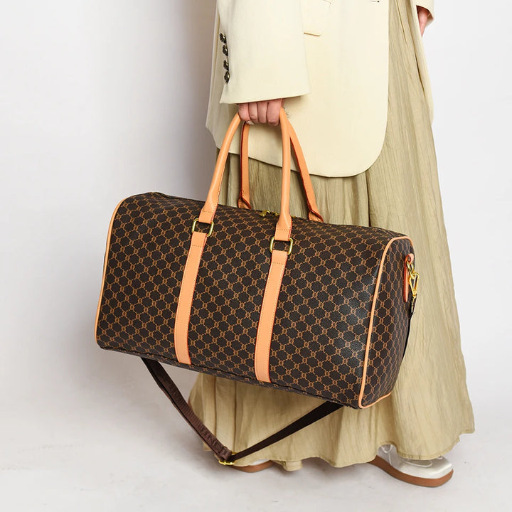 Bolsa de viagem