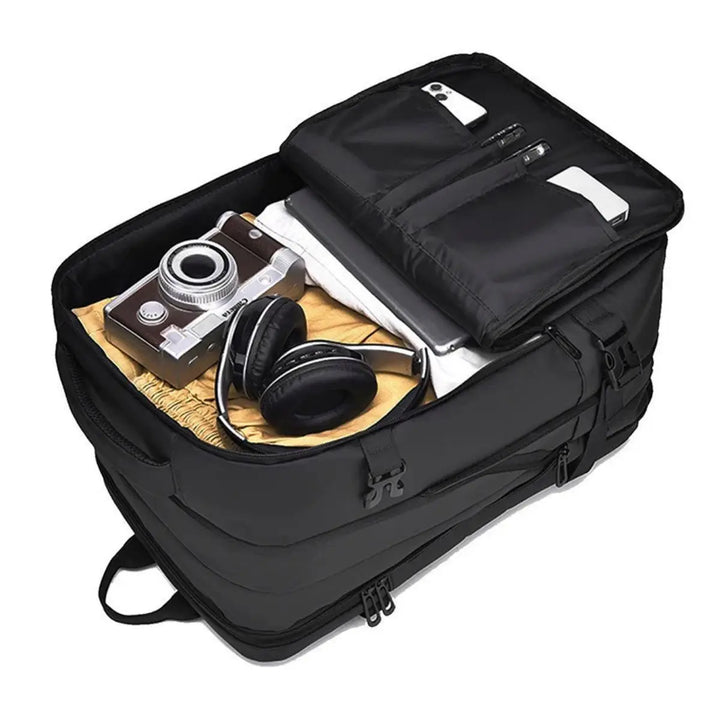 mochila masculina executivo