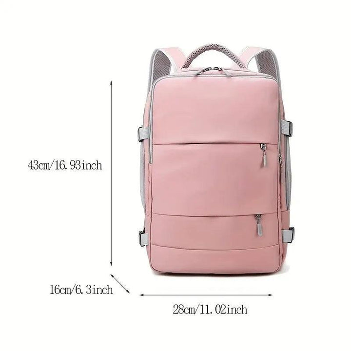 Mochila para viagem