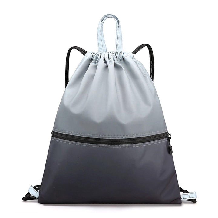 Mochila estilo Sacochila  Impermeável Unissex para Viagem 