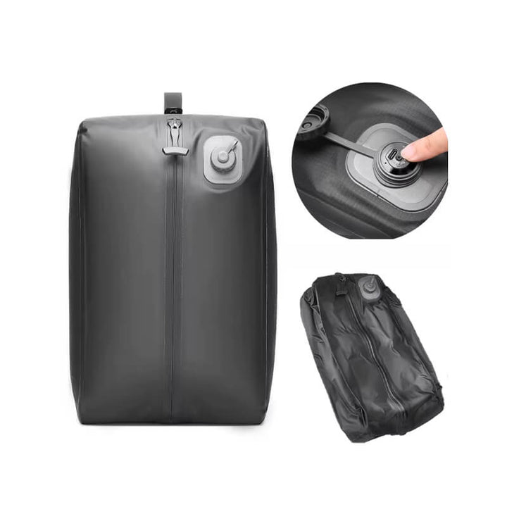 sacos a vacuo para viagem com bomba