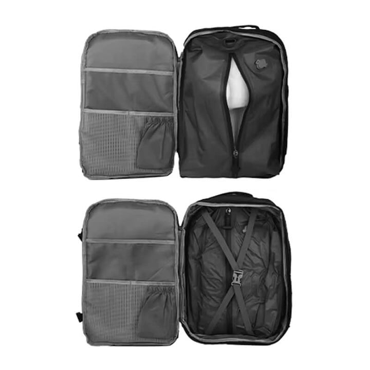 sacos a vacuo para viagem com bomba