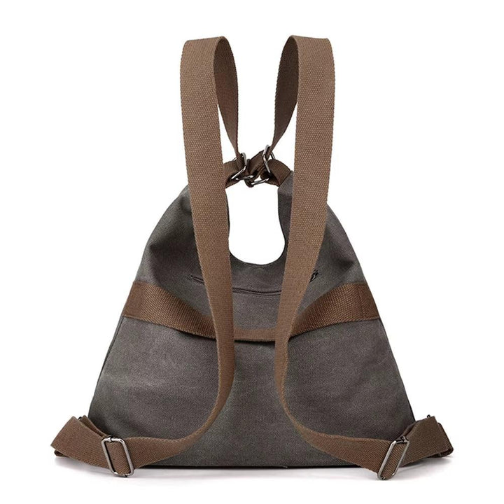 Bolsa Feminina Multifuncional Lona