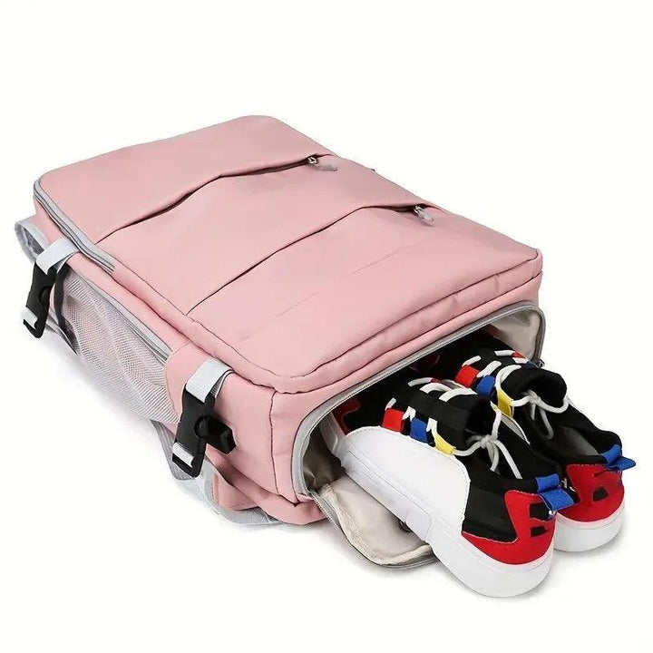 Mochila para viagem
