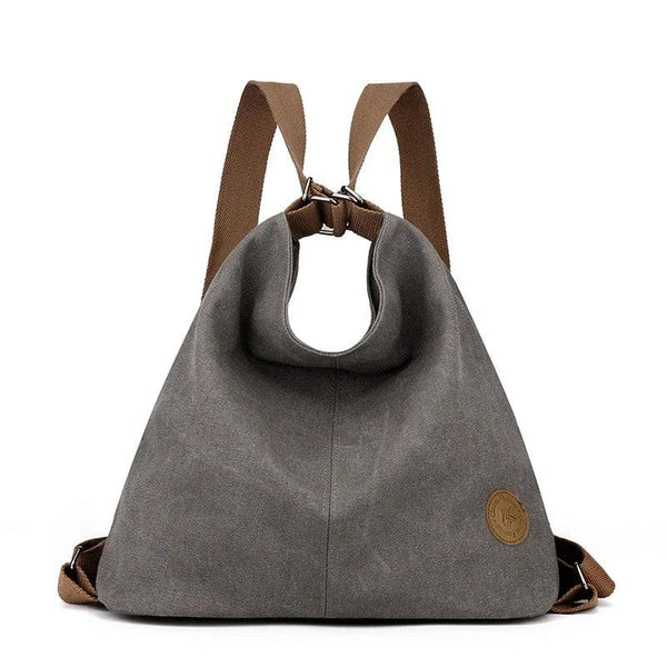 Bolsa Feminina Multifuncional Lona