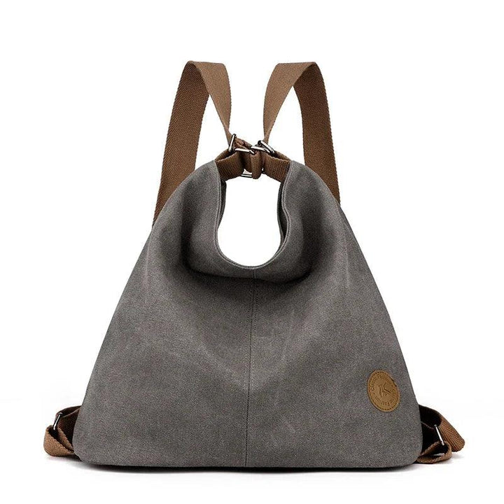 Bolsa Feminina Multifuncional Lona