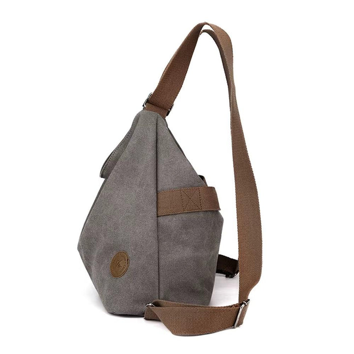 Bolsa Feminina Multifuncional Lona