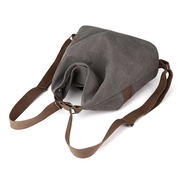 Bolsa Feminina Multifuncional Lona