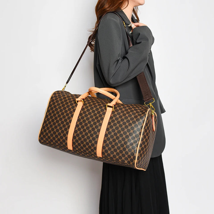 Bolsa de viagem