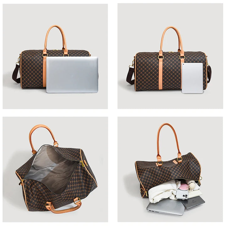 Bolsa de viagem