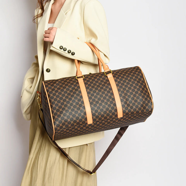 Bolsa de viagem