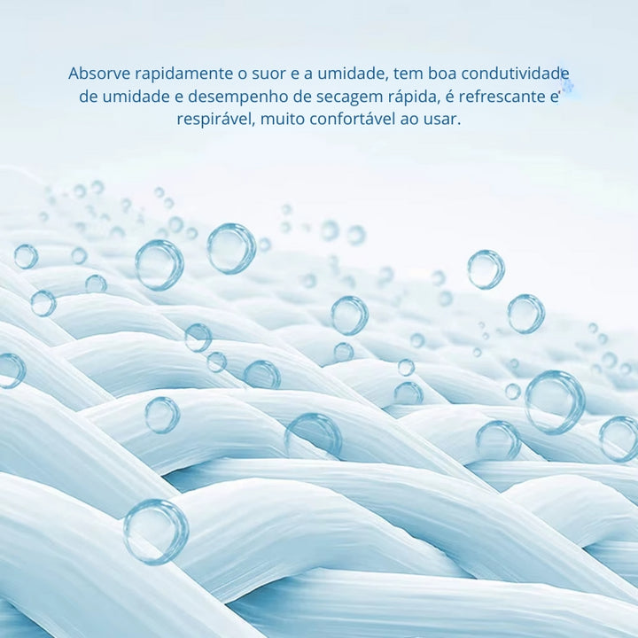 Toalha Microfibra 