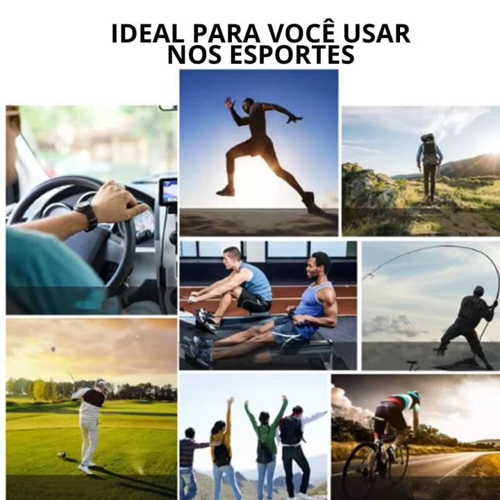 Toalha de Microfibra Viagens 