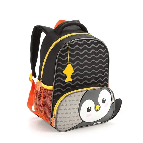 Mochila Escolar Infantil