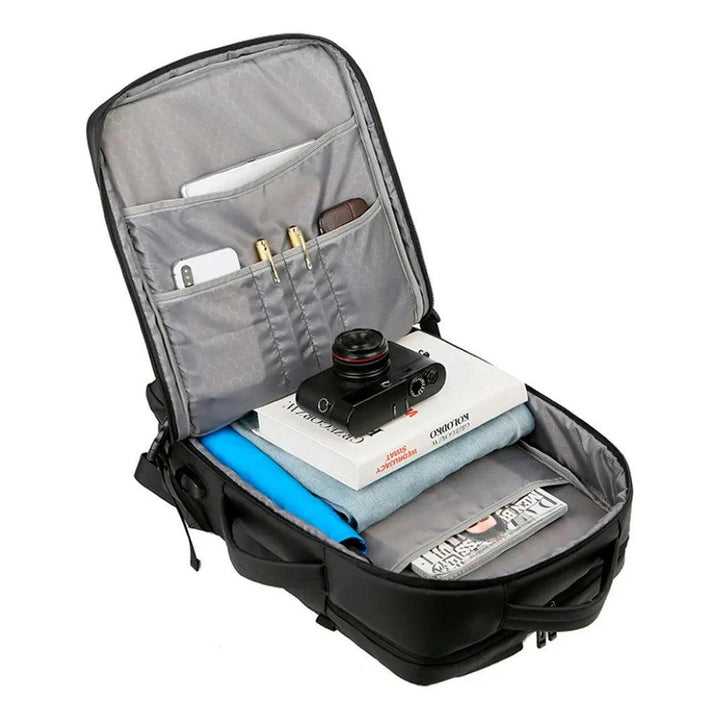Mochila Masculina Executiva