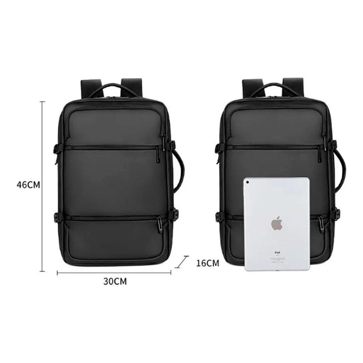Mochila Masculina Executiva