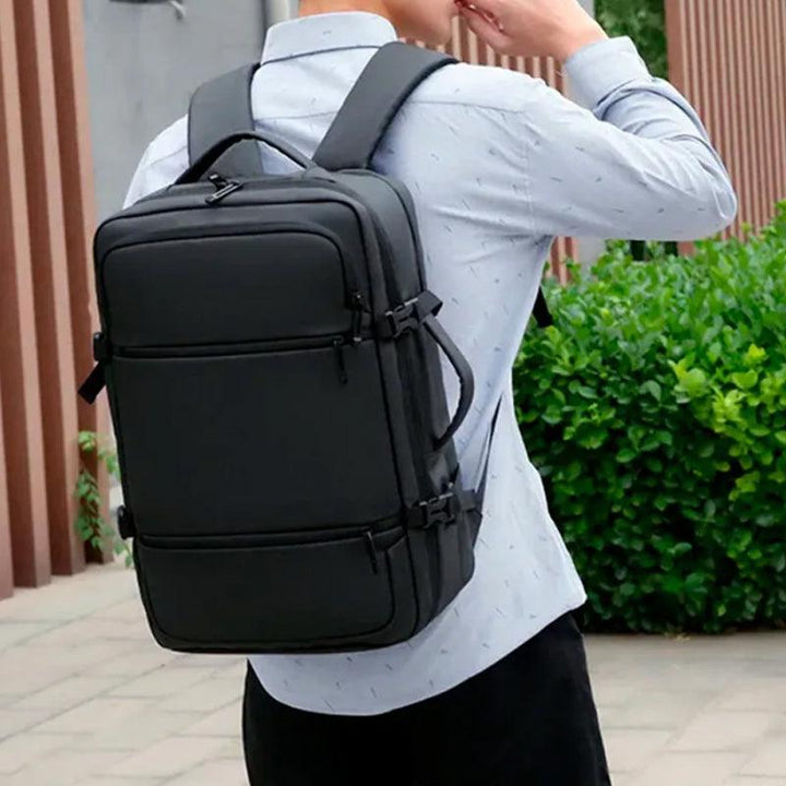 Mochila Masculina Executiva